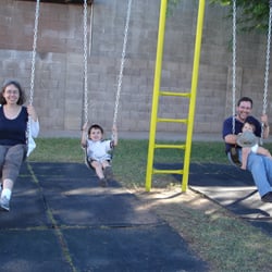 Faith Lutheran Preschool  - Faith Lutheran Preschool....it's a place for the whole family to learn and grow together.