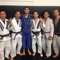 Tim Peterson Brazilian Jiu Jitsu