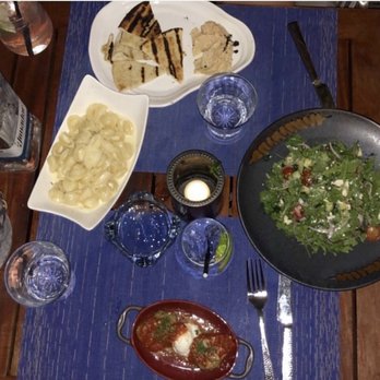 Sola - Pasta, hummus, salad, polpettine - Breakfast & Brunch Near Me - Miami Beach, Florida Sola - Pasta, hummus, salad, polpettine - Breakfast & Brunch Near Me - Miami Beach, Florida