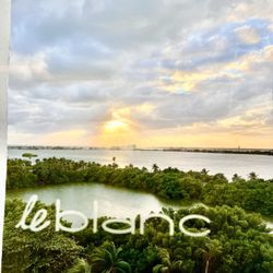Le Blanc Spa Resort Cancun - Our View
