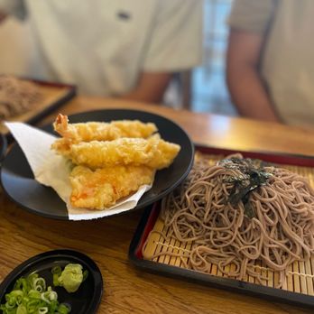 Daichan - Cold soba - Japanese Near Me - Studio City, California