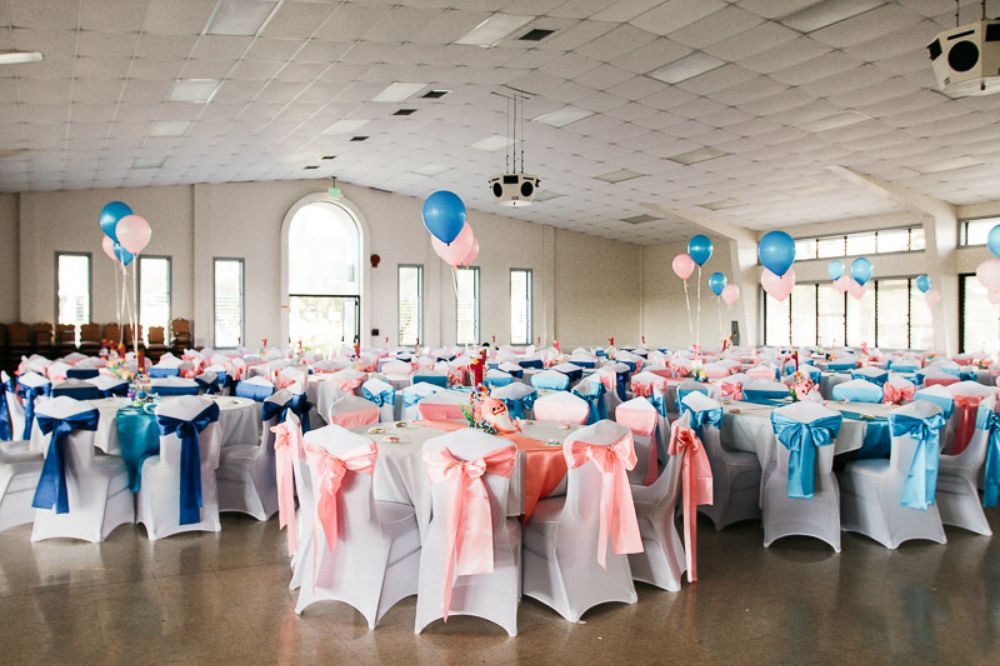 Sweet Treats and Decor by Jovy Logo