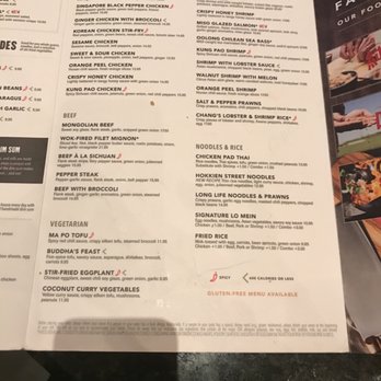 P.F. Chang's - Chinese Near Me - Arlington, Texas P.F. Chang's - Chinese Near Me - Arlington, Texas