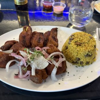 Mofongo  Restaurant - Puerto Rican Near Me - Miami, Florida