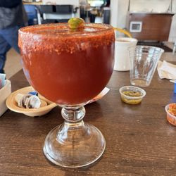 Tacos El Tizon - Miche