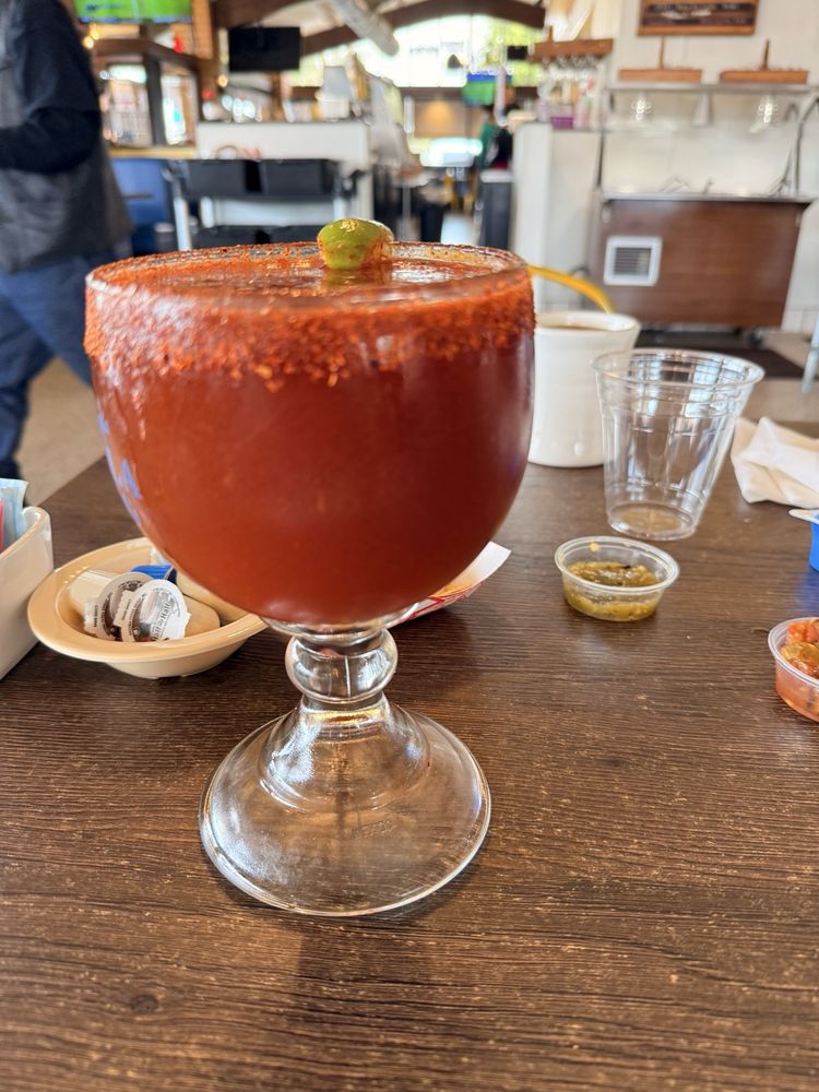 Tacos El Tizon