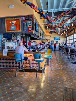 Chuy's by null