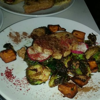 Small Batch - Brussel Sprouts - Vegetarian Near Me - St Louis, Missouri Small Batch - Brussel Sprouts - Vegetarian Near Me - St Louis, Missouri