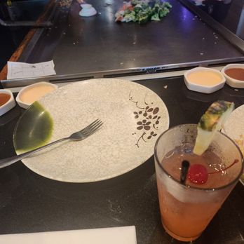 Fyhre Hibachi - Onion volcano - Japanese Near Me - Carle Place, New York Fyhre Hibachi - Onion volcano - Japanese Near Me - Carle Place, New York