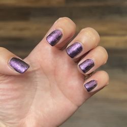 Nails Etc