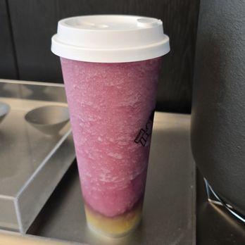 heytea GSP - grape crisp boom - Bubble Tea Near Me - Paramus, New Jersey heytea GSP - grape crisp boom - Bubble Tea Near Me - Paramus, New Jersey