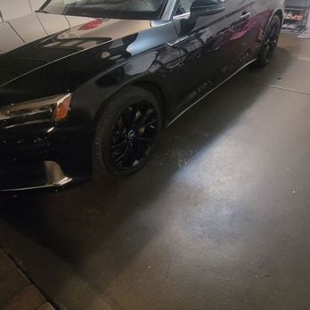 Monaco Wheel Restoration - Wheel & Rim Repair Near Me