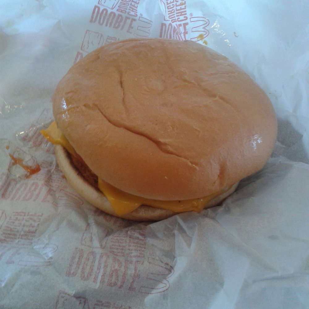 McDonalds - Never quite looks like the burgers in the picture! - Fast Food Near Me - Dublin, D