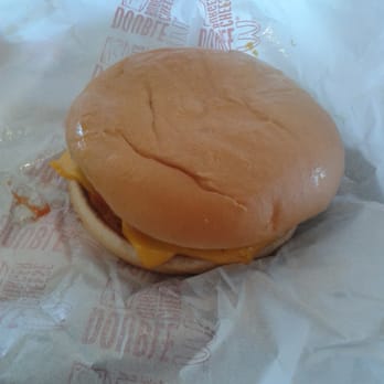 McDonalds - Never quite looks like the burgers in the picture! - Fast Food Near Me - Dublin, D