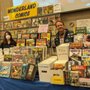 Photo of Wonderland Comics
