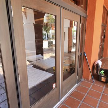 No Streaks Window Cleaning - Window Washing Near Me - Lompoc, California