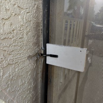 Maximo Renovations - Metal gate latch fixed. - Handyman Near Me - Las Vegas, Nevada Maximo Renovations - Metal gate latch fixed. - Handyman Near Me - Las Vegas, Nevada