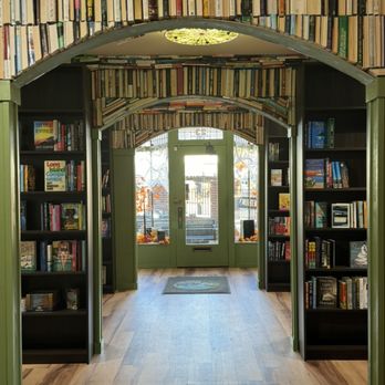 Bookshelf Shenanigans - Bookstores Near Me - Elizabethtown, Pennsylvania