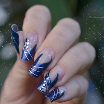 Martindale Nails Spa - Nail Salons Near Me - Saint Catharines, Ontario