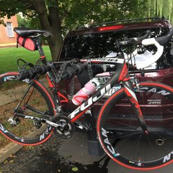 Performance Bicycle
