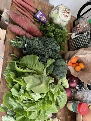 Greenhearts Family Farm Online Farmers Market by null