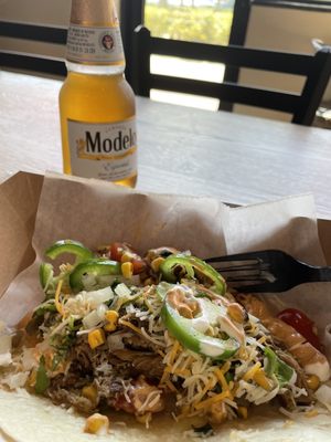 Urban Taco - Lakewood Ranch by null