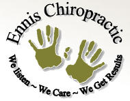 Ennis Chiropractic Of Houston Nucca