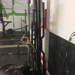 The Bar