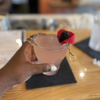 Mo' Brunch & Brews - Elderberry Mimosa - Breakfast & Brunch Near Me - Houston, Texas Mo' Brunch & Brews - Elderberry Mimosa - Breakfast & Brunch Near Me - Houston, Texas