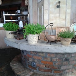 Trattoria Italia