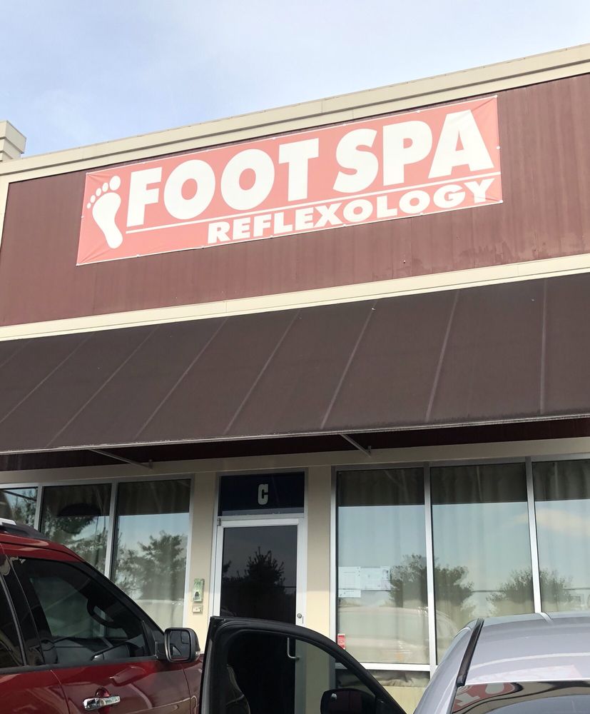 FOOT REFLEXOLOGY Updated September 2024 32 Reviews 1990 Old Fort