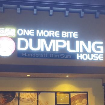 One More Bite Dumpling House - Dim Sum Near Me - Wildomar, California One More Bite Dumpling House - Dim Sum Near Me - Wildomar, California