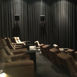 Village Cinemas Gold Class - Gold Class