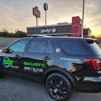 SGT Private Security - How security officers celebrate Thanksgiving! - Security Services Near Me - Newark, California SGT Private Security - How security officers celebrate Thanksgiving! - Security Services Near Me - Newark, California