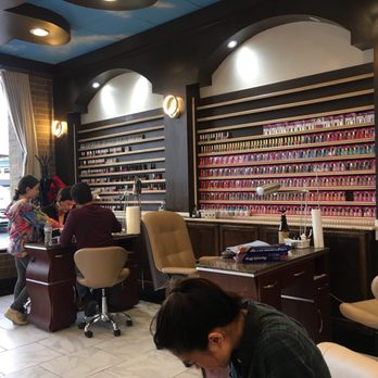 Vivian's Nails - Nail Salons Near Me - Skokie, Illinois Vivian's Nails - Nail Salons Near Me - Skokie, Illinois