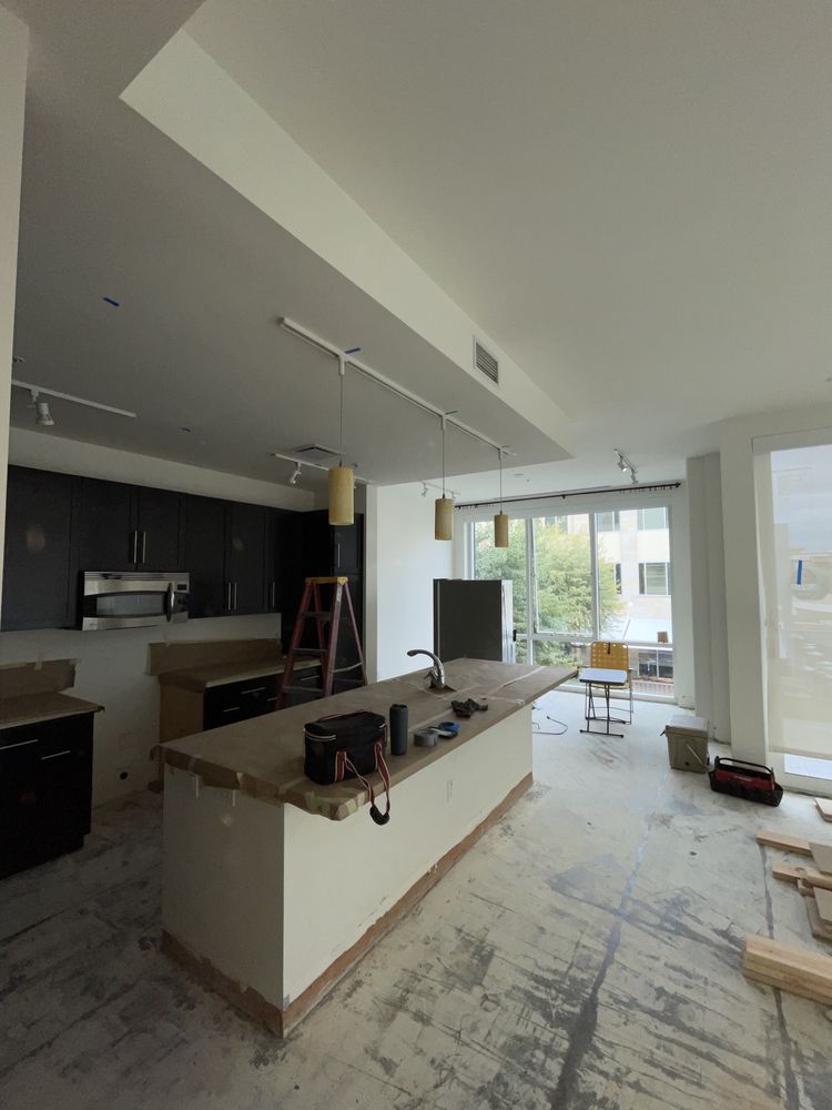 Slide of Castillo Renovations