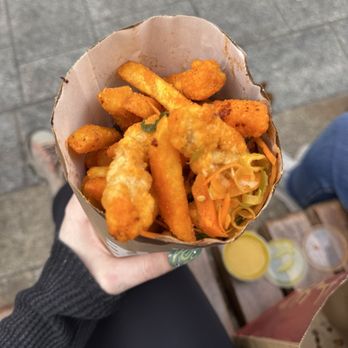 Xian Street Food - Street Vendors Near Me - Dublin, D Xian Street Food - Street Vendors Near Me - Dublin, D
