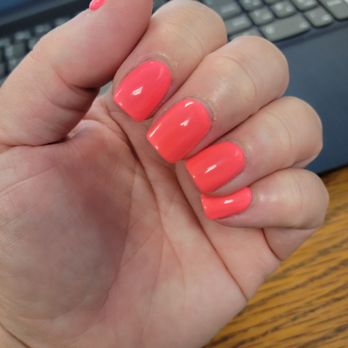 Lovely Nails - Nail Salons Near Me - Newberg, Oregon