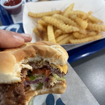 Culver's - Burgers Near Me - O'Fallon, Missouri