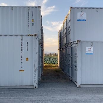 Get Simple Box Storage Containers - Container Rental for Moving and Portable Storage, Shipping Containers for Sale, and Container Delivery - Self Storage Near Me - Indio, California