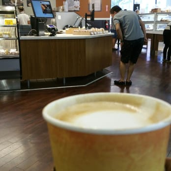 BF Bakery & Cafe - That's the bakery... - Coffee & Tea Near Me - Corona, California