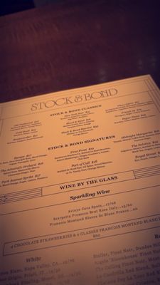 STOCK & BOND - Updated April 2026 - 400 Photos & 200 Reviews - 138 Park  Ave, Oklahoma City, Oklahoma - Steakhouses - Restaurant Reviews - Phone  Number - Menu - Yelp