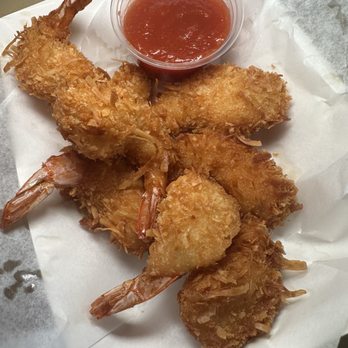 Mr. & Mrs. Crab Juicy Seafood & Bar - Seafood Near Me - Davie, Florida