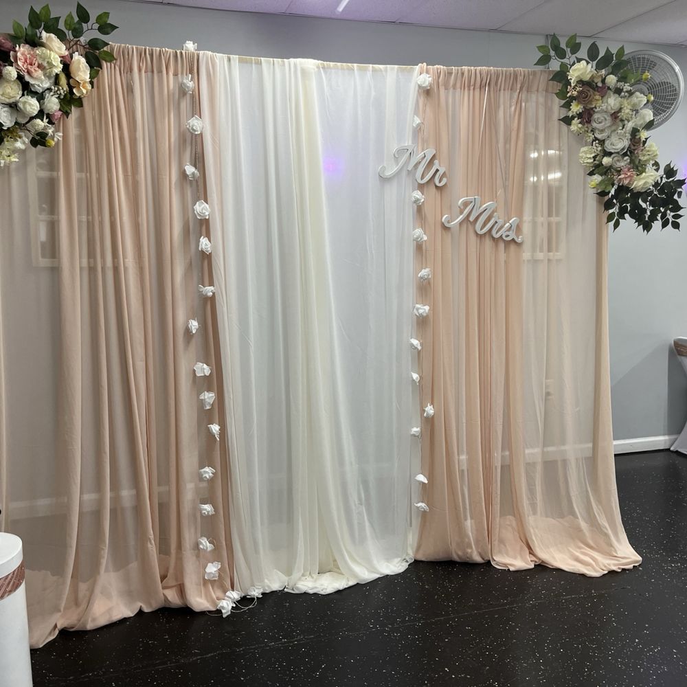 Celestial Event Hall - Venues & Event Spaces Near Me - Marietta, Georgia