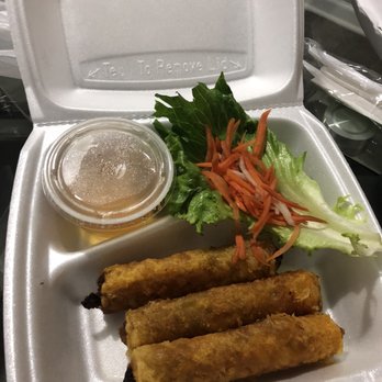 Pho Win - They are Vietnamese eggrolls - Vietnamese Near Me - San Antonio, Texas Pho Win - They are Vietnamese eggrolls - Vietnamese Near Me - San Antonio, Texas