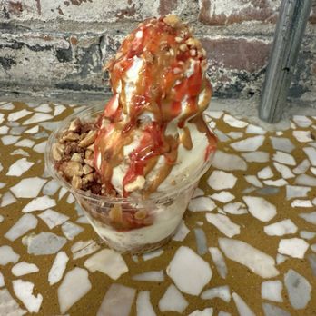 Caffè Panna - Ice Cream & Frozen Yogurt Near Me - Brooklyn, New York Caffè Panna - Ice Cream & Frozen Yogurt Near Me - Brooklyn, New York