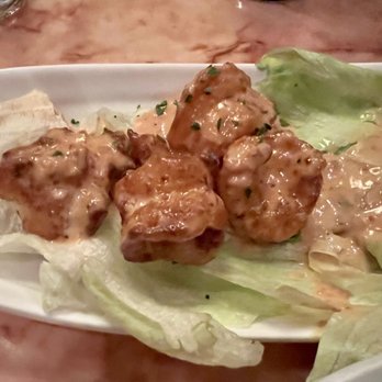 Roma - Italian Near Me - Sandston, Virginia