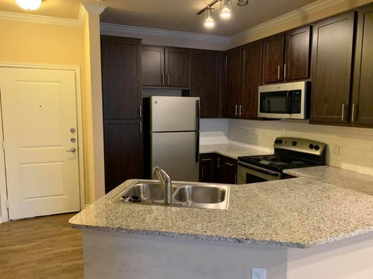 Move-In/Out - Home Cleaning! - Attention to detail is our main priority! Move-In/Out - Home Cleaning! - Attention to detail is our main priority!