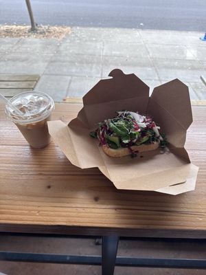 Guilder Coffee Company - Alameda Neighborhood by null