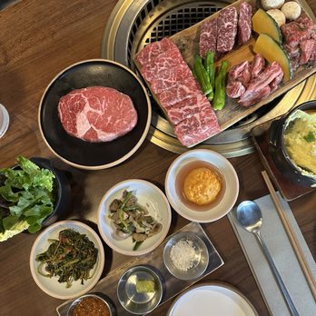 Nubiani - Korean Near Me - New York, New York Nubiani - Korean Near Me - New York, New York
